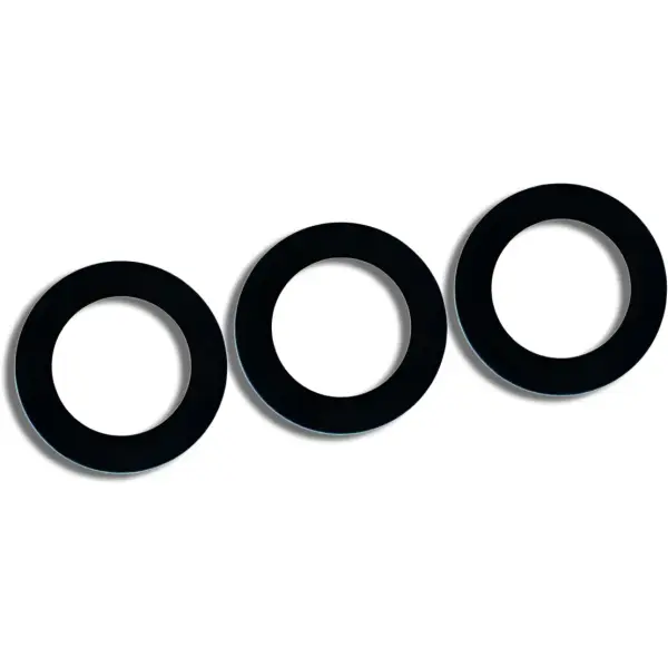 Samsung Galaxy S25 – Kit de Remplacement Lentille Caméra