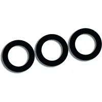 Samsung Galaxy S25 – Kit de Remplacement Lentille...