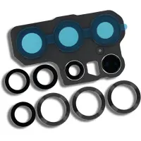Samsung Galaxy S25 Ultra – Camera Lens and Bezel...