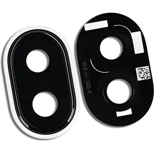 Google Pixel 9a – Replacement Camera Lens with Bezel