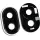 Google Pixel 9a – Replacement Camera Lens with Bezel
