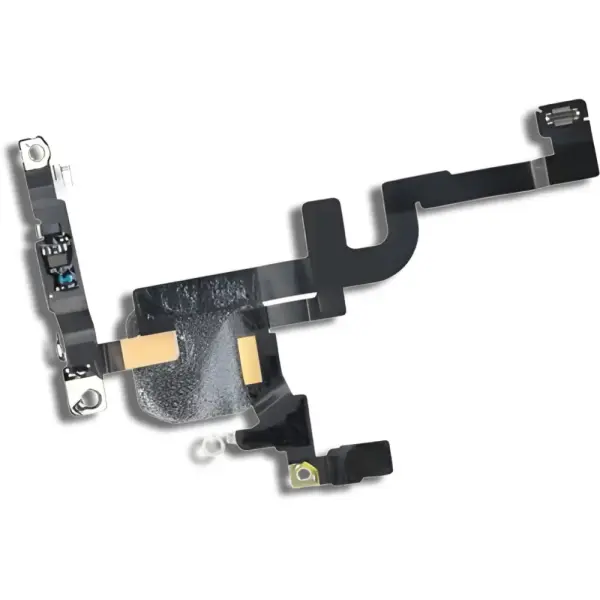 iPhone 16 – Antenne Bluetooth de Rechange avec Nappe Flexible