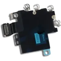 iPhone 16 – Ersatz-WLAN-Antenne mit Flexkabel