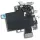 iPhone 16 Plus – Antenne WiFi de Rechange avec Nappe Flexible
