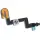 Apple Watch 8 41mm, Watch 9 41mm – Ersatz-Akkuanschluss-Flexkabel