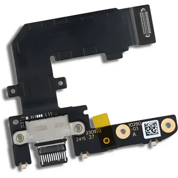 Google Pixel 9 Pro Fold – USB-C-Ladebuchse – Original Ersatzteil