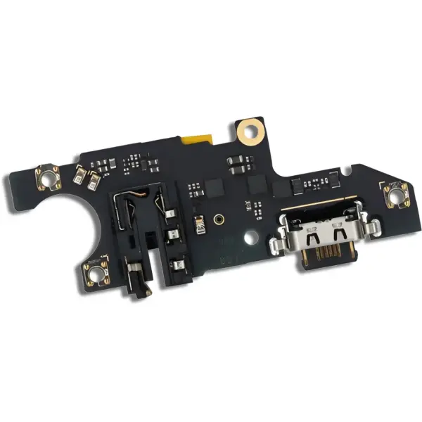 HMD Fusion – Board with USB-C Charging Port – Genuine Spare Part