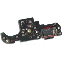 Motorola Moto G75 5G – Board USB-C Charging Port...