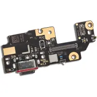 Motorola Razr 50 – Scheda Porta di Ricarica USB-C...