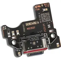 Motorola Edge 60 Fusion – USB-C Charging Port...