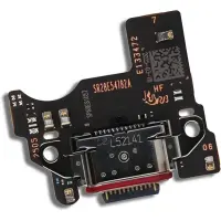 Motorola Edge 60 – Board with USB-C Charging Port...