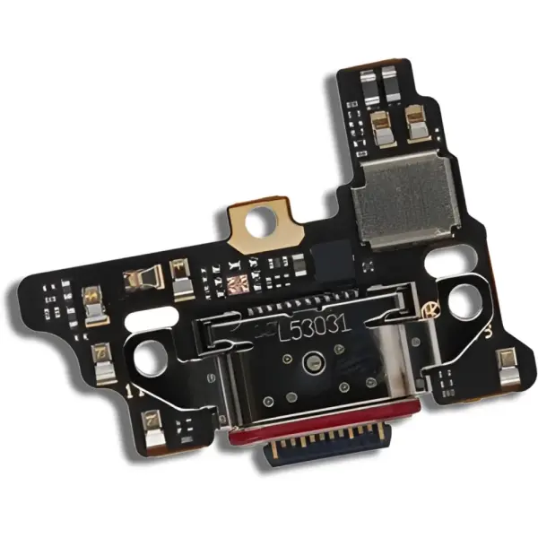 Motorola Edge 60 Pro – Carte Port de Charge USB-C – Pièce Originale