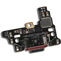 Motorola Edge 60 Pro – Board USB-C Charging Port...