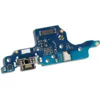 Motorola Moto G15 – Board USB-C Charging Port...