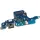 Motorola Moto G15 – Board USB-C Charging Port – Genuine Spare Part