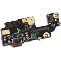 Motorola Razr 60 – Board with USB-C Charging Port...