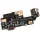 Motorola Razr 60 – Board with USB-C Charging Port – Genuine Spare Part