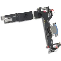 iPhone 16 – Replacement Flex with USB-C Charging...