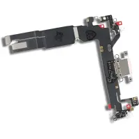 iPhone 16 – Ersatz-Flexkabel mit USB-C-Ladebuchse...