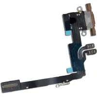 iPhone 16 Pro – Replacement Flex with USB-C...