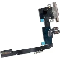 iPhone 16 Pro – Replacement Flex with USB-C...