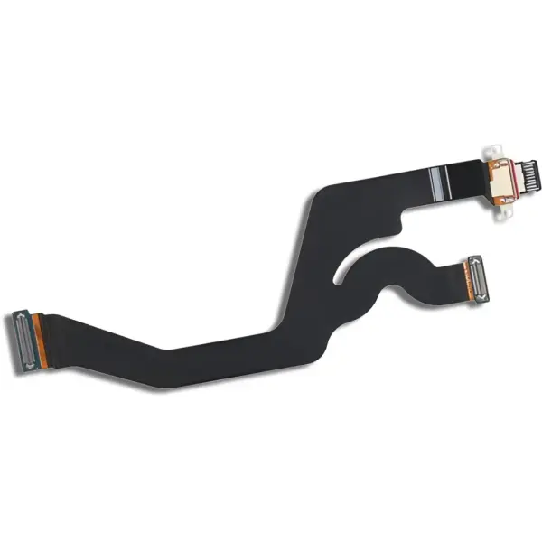 Samsung Galaxy S25 Edge – USB-C-Ladebuchse – Original Ersatzteil