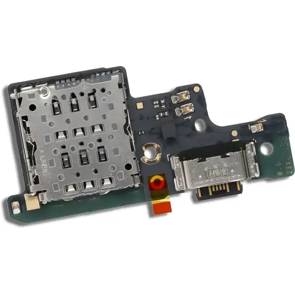 Xiaomi Redmi Note 14 4G – Port de Charge USB-C – Pièce Originale