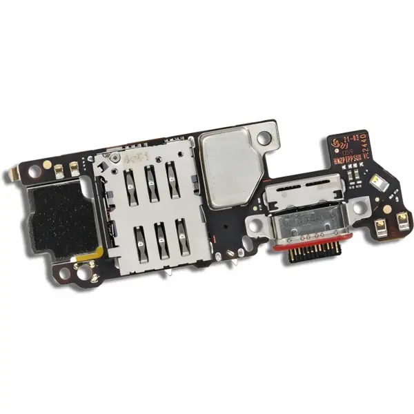 Honor Magic7 Pro – USB-C Charging Port Board – Genuine Spare Part