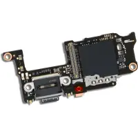 Google Pixel 9 Pro XL – USB-C Charging Port Board...