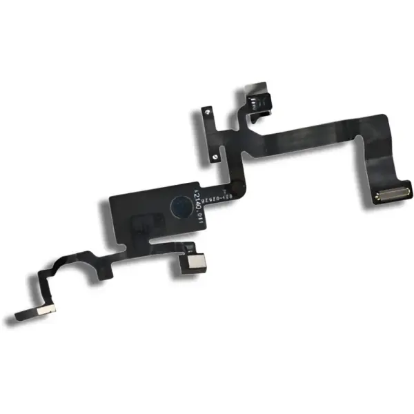 iPhone 12, 12 Pro – Ricambio Cavo Flessibile Altoparlante Auricolare