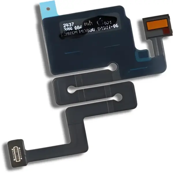 iPhone 16 – Nappe Flex du Capteur Ecouteur de Rechange