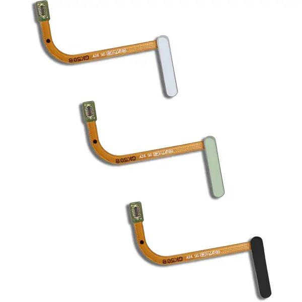 Samsung Galaxy A26 5G – Fingerprint Sensor Flex – Genuine Spare Part