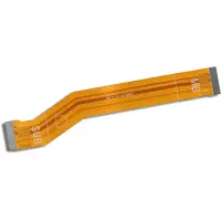 Xiaomi Redmi Note 14 Pro 4G – Main Flex Cable...