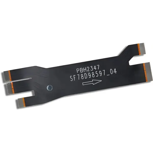 Motorola Edge 50 Ultra – Ersatz-Hauptflexkabel