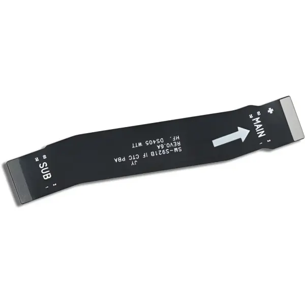Samsung Galaxy S24 – Replacement Main Flex Cable