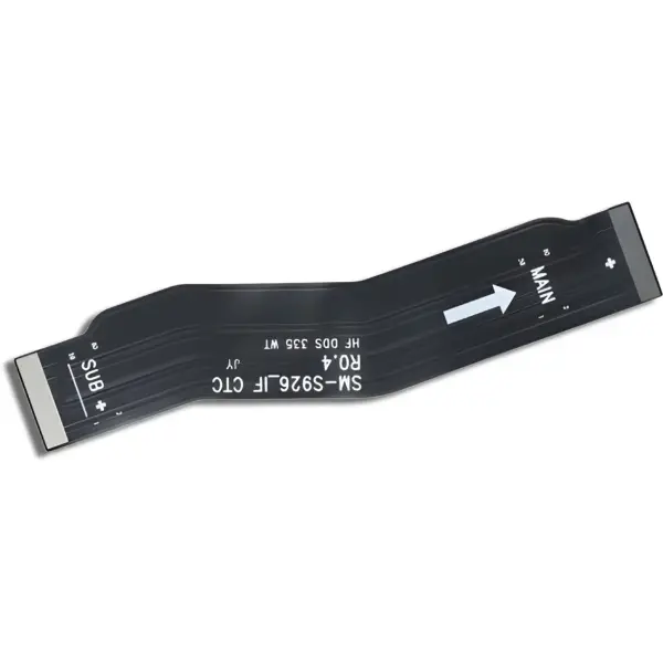 Samsung Galaxy S24+ – Ersatz-Hauptflexkabel