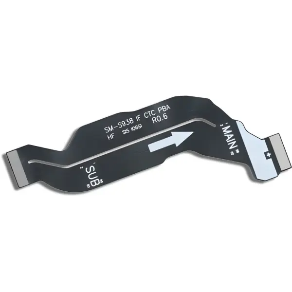Samsung Galaxy S25 Ultra – Câble Flexible Principal de Rechange