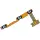 Xiaomi Redmi Note 14 Pro 4G – Power and Volume Flex Cable – Genuine Spare Part