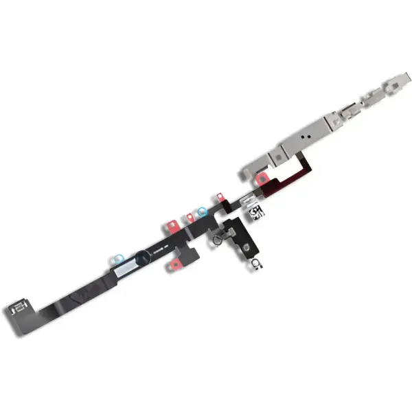 iPhone 16e – Ersatz Power-Taste Flexkabel