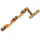 Xiaomi Redmi Note 14 5G, Poco M7 Pro – Replacement Side Keys Flex Cable
