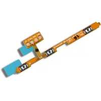 Samsung Galaxy A16 5G – Side Keys Flex Cable...
