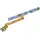 Samsung Galaxy S25+ – Side Keys Flex Cable – Genuine Spare Part