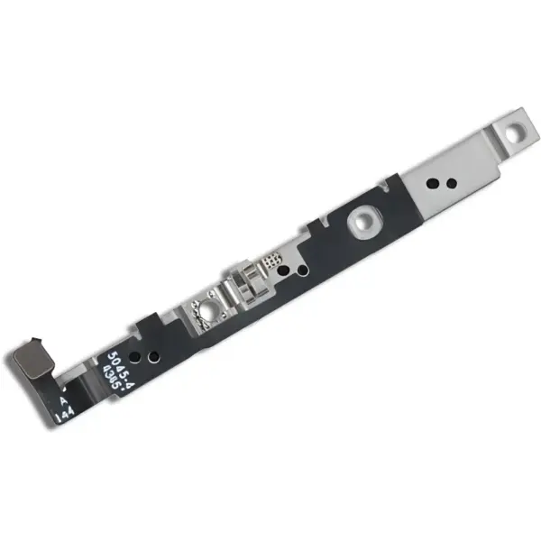 iPhone 16 Plus – Nappe Bouton Volume de Rechange