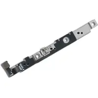 iPhone 16 Plus – Cavo Flat Tasto Volume di Ricambio