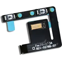 iPad Air 6 (2024) 11.0 WiFi – Replacement Volume...