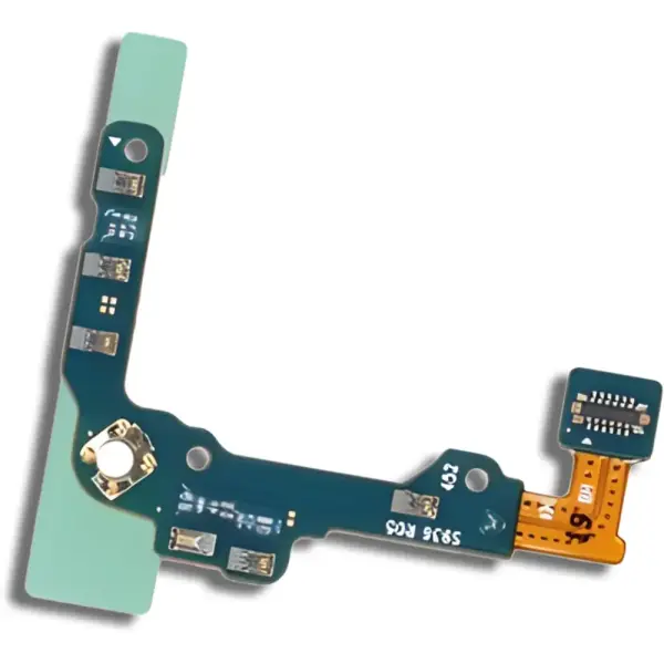 Samsung Galaxy S25+ – Top FRC Flex Cable – Genuine Spare Part