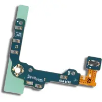 Samsung Galaxy S25+ – Top FRC Flex Cable –...