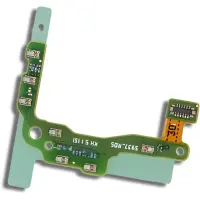 Samsung Galaxy S25 Edge – Top FRC Flex Cable...
