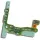 Samsung Galaxy S25 Edge – Top FRC Flex Cable – Genuine Spare Part