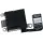 iPhone 16e – Nappe Lecteur Carte SIM de Rechange